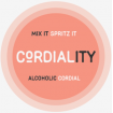 Cordiality Spirits