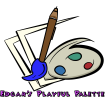 Edgar's Playful Pale...