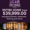 Tiny Homes A $30B Future