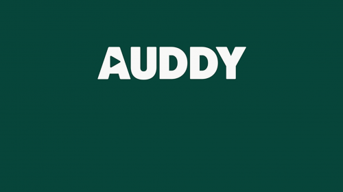 Auddy 